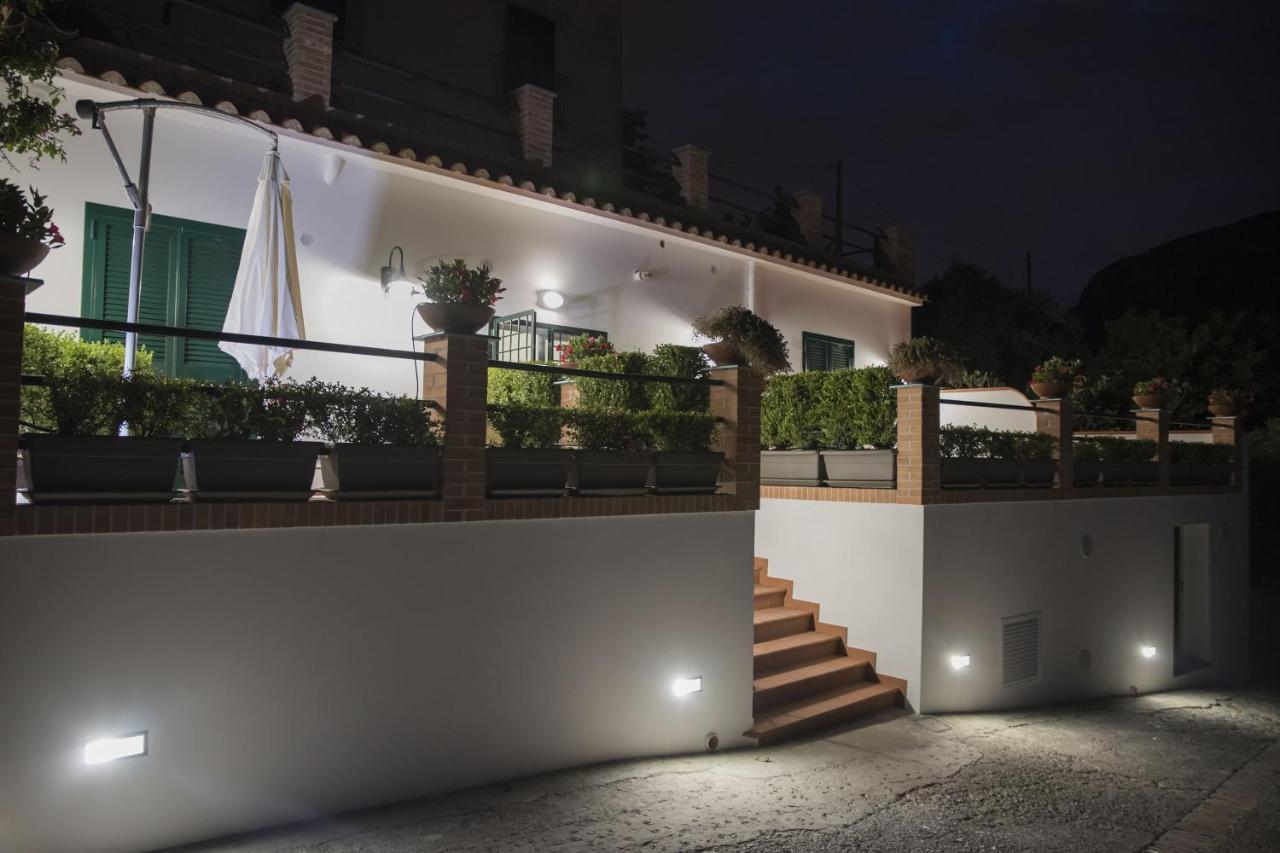 L'Incanto Amalfi Coast Bed and Breakfast Vietri Exterior foto