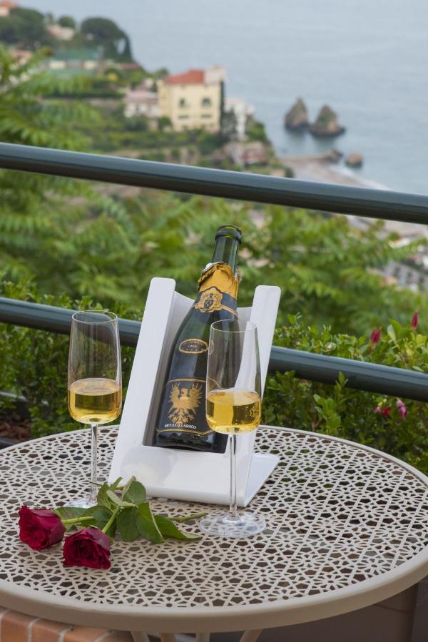 L'Incanto Amalfi Coast Bed and Breakfast Vietri Exterior foto