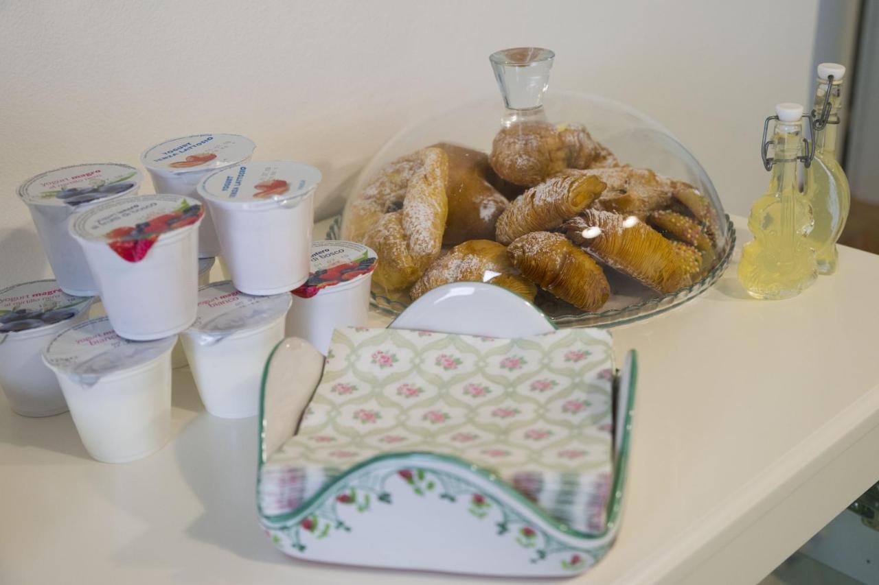L'Incanto Amalfi Coast Bed and Breakfast Vietri Exterior foto