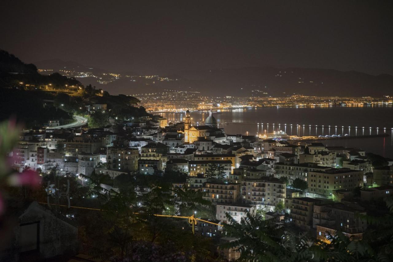 L'Incanto Amalfi Coast Bed and Breakfast Vietri Exterior foto