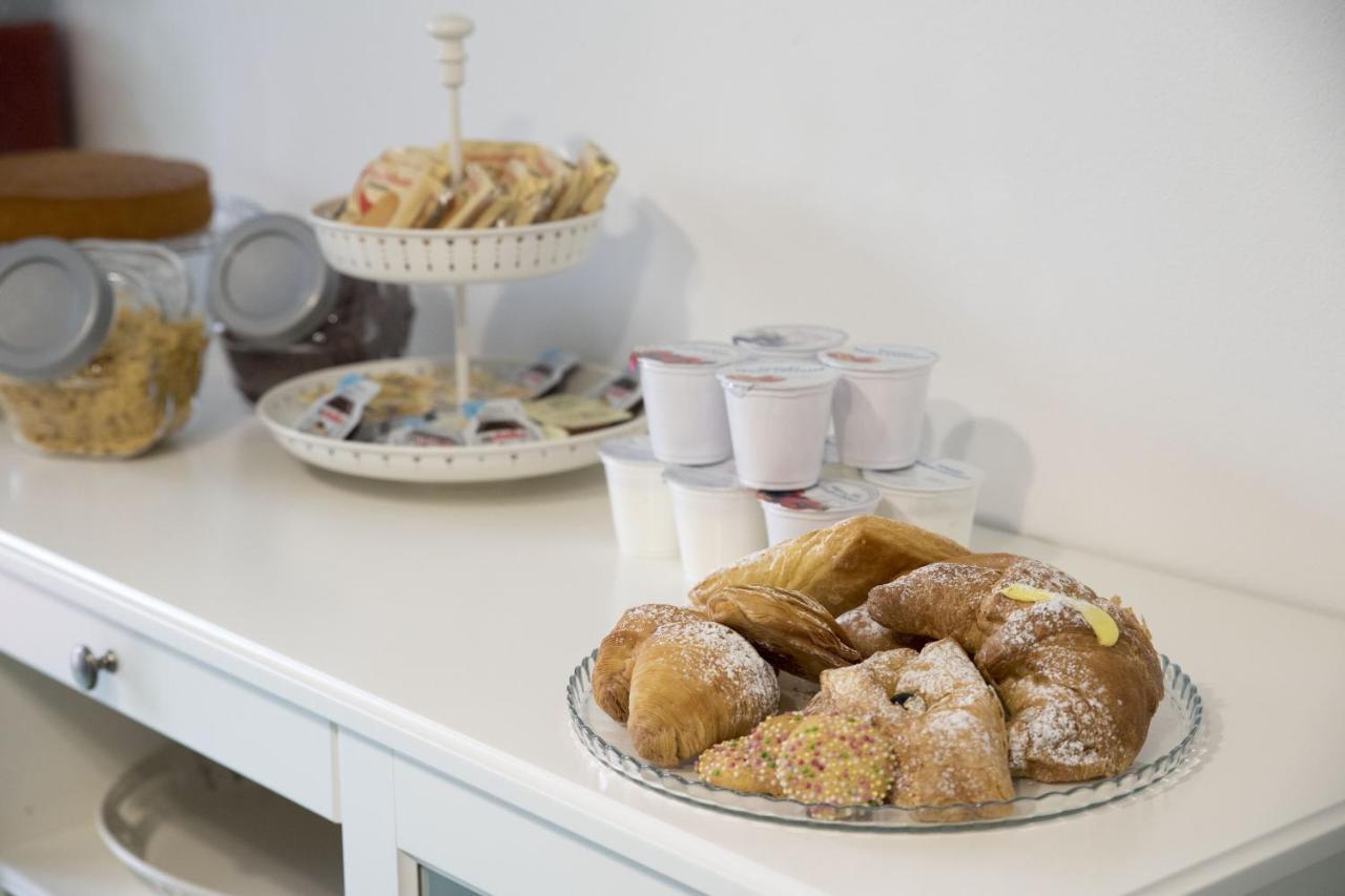 L'Incanto Amalfi Coast Bed and Breakfast Vietri Exterior foto