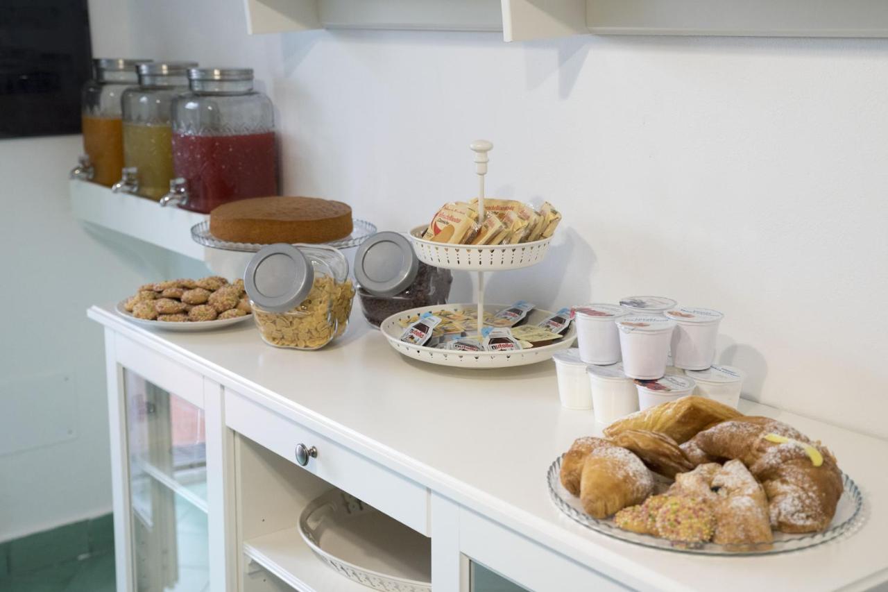 L'Incanto Amalfi Coast Bed and Breakfast Vietri Exterior foto