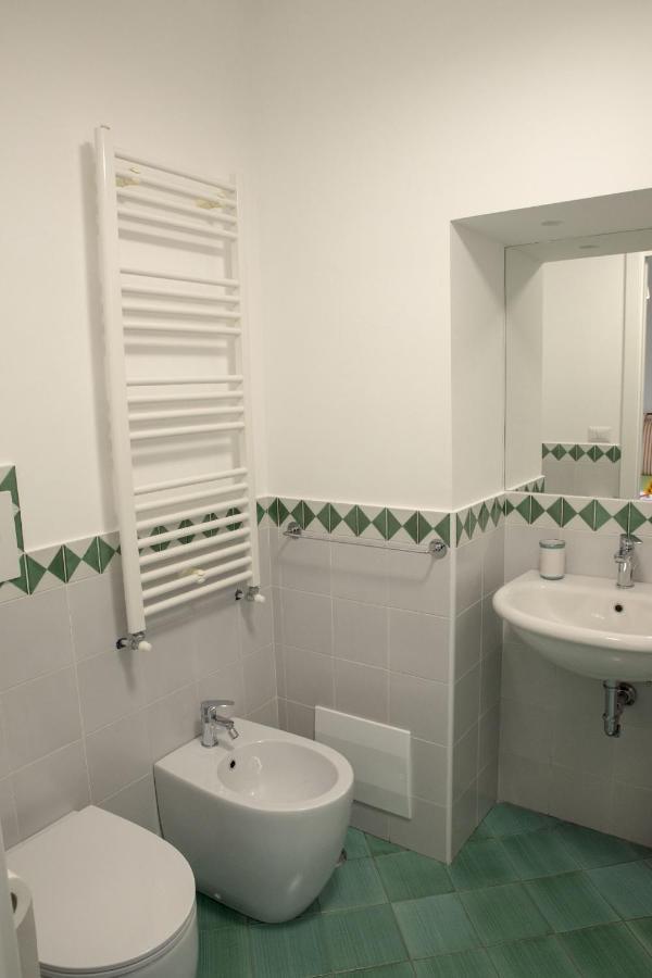 L'Incanto Amalfi Coast Bed and Breakfast Vietri Exterior foto