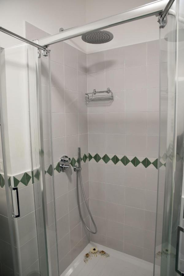 L'Incanto Amalfi Coast Bed and Breakfast Vietri Exterior foto