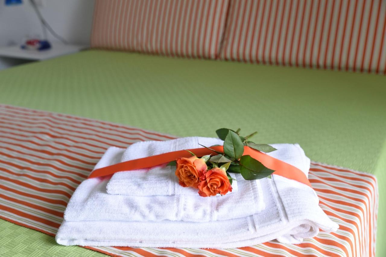 L'Incanto Amalfi Coast Bed and Breakfast Vietri Exterior foto